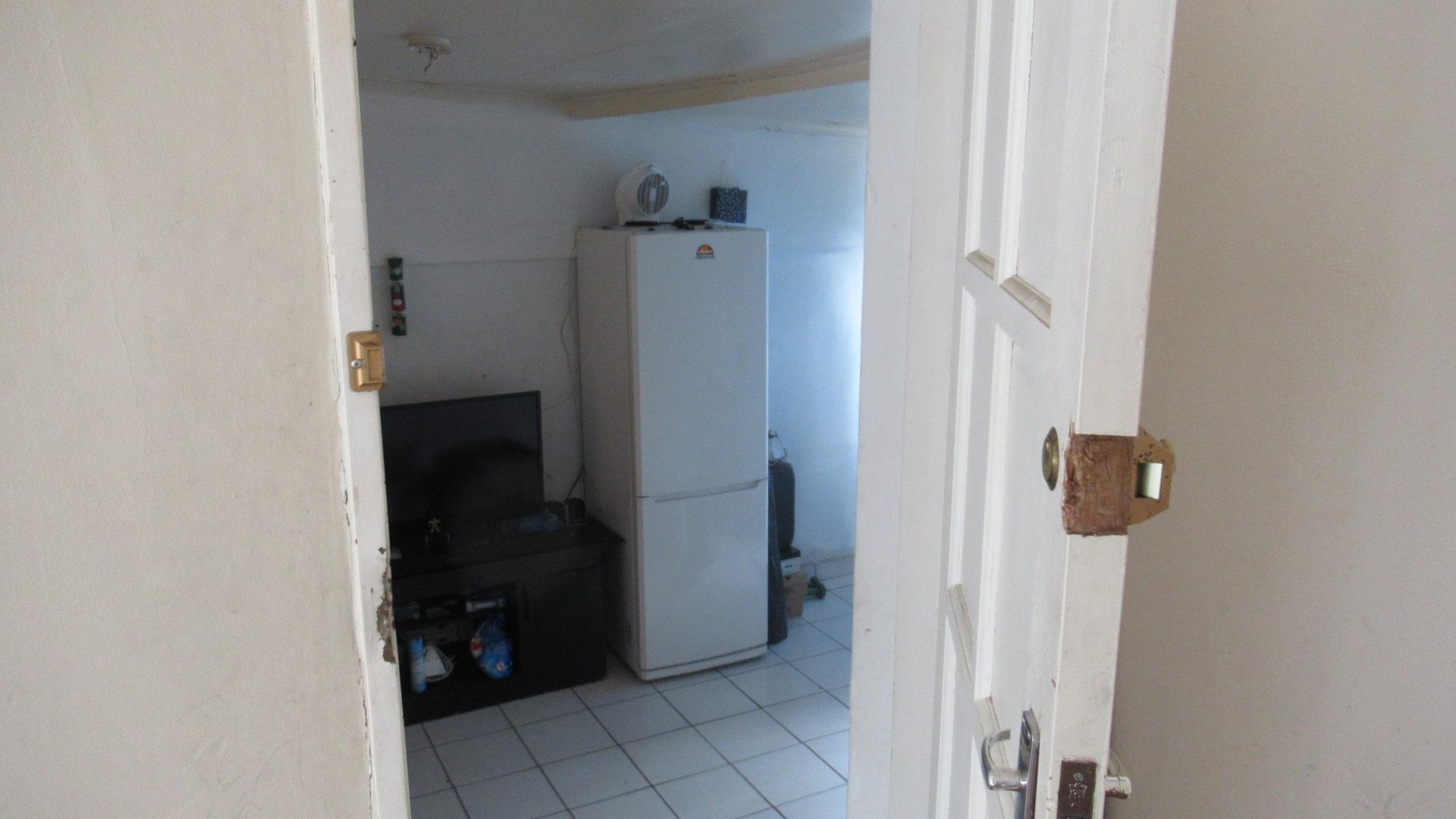 Bed Room 1 of property in Orange Grove