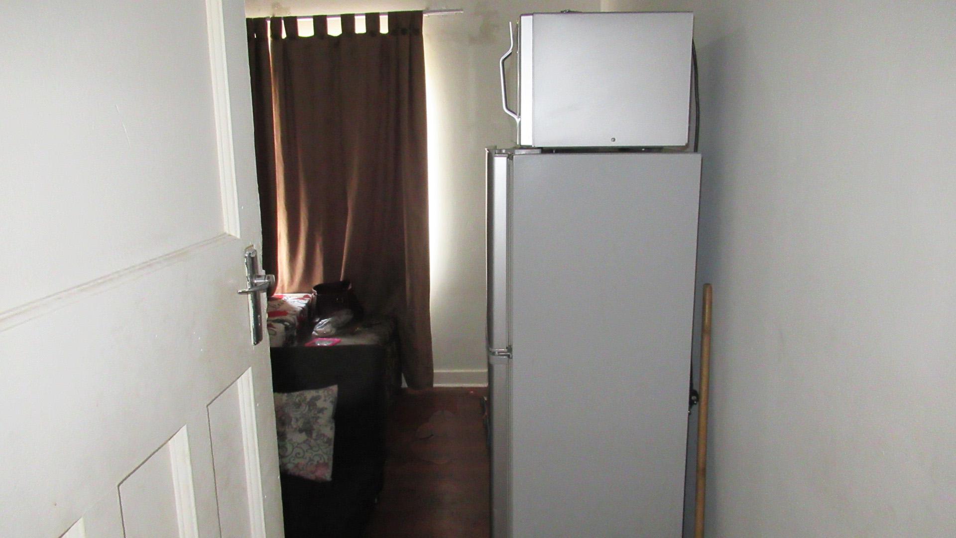 Bed Room 3 of property in Orange Grove