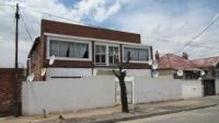 Front View of property in Malvern - JHB