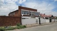 Front View of property in Malvern - JHB