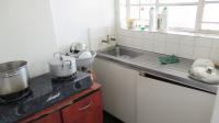 Kitchen - 16 square meters of property in Malvern - JHB