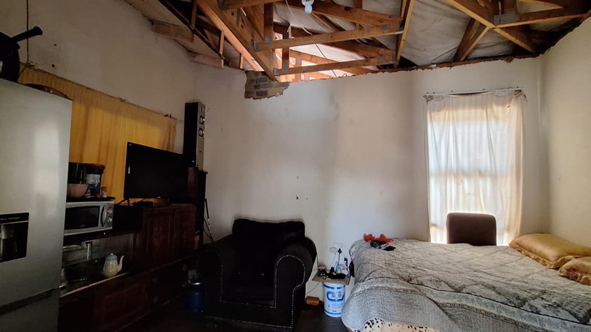 Bed Room 5+ - 40 square meters of property in Meyerton