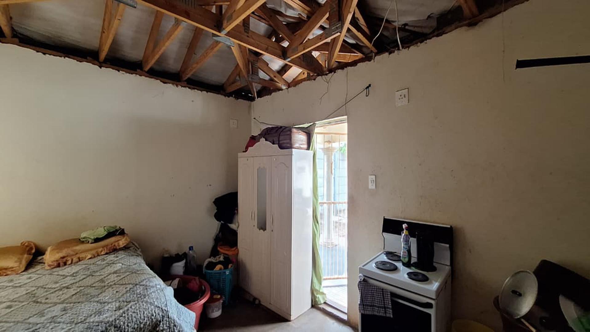 Bed Room 5+ - 40 square meters of property in Meyerton