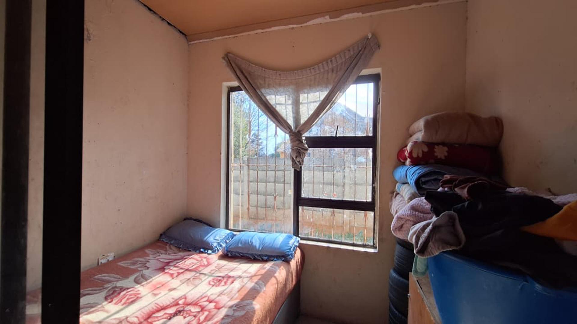 Bed Room 5+ - 40 square meters of property in Meyerton