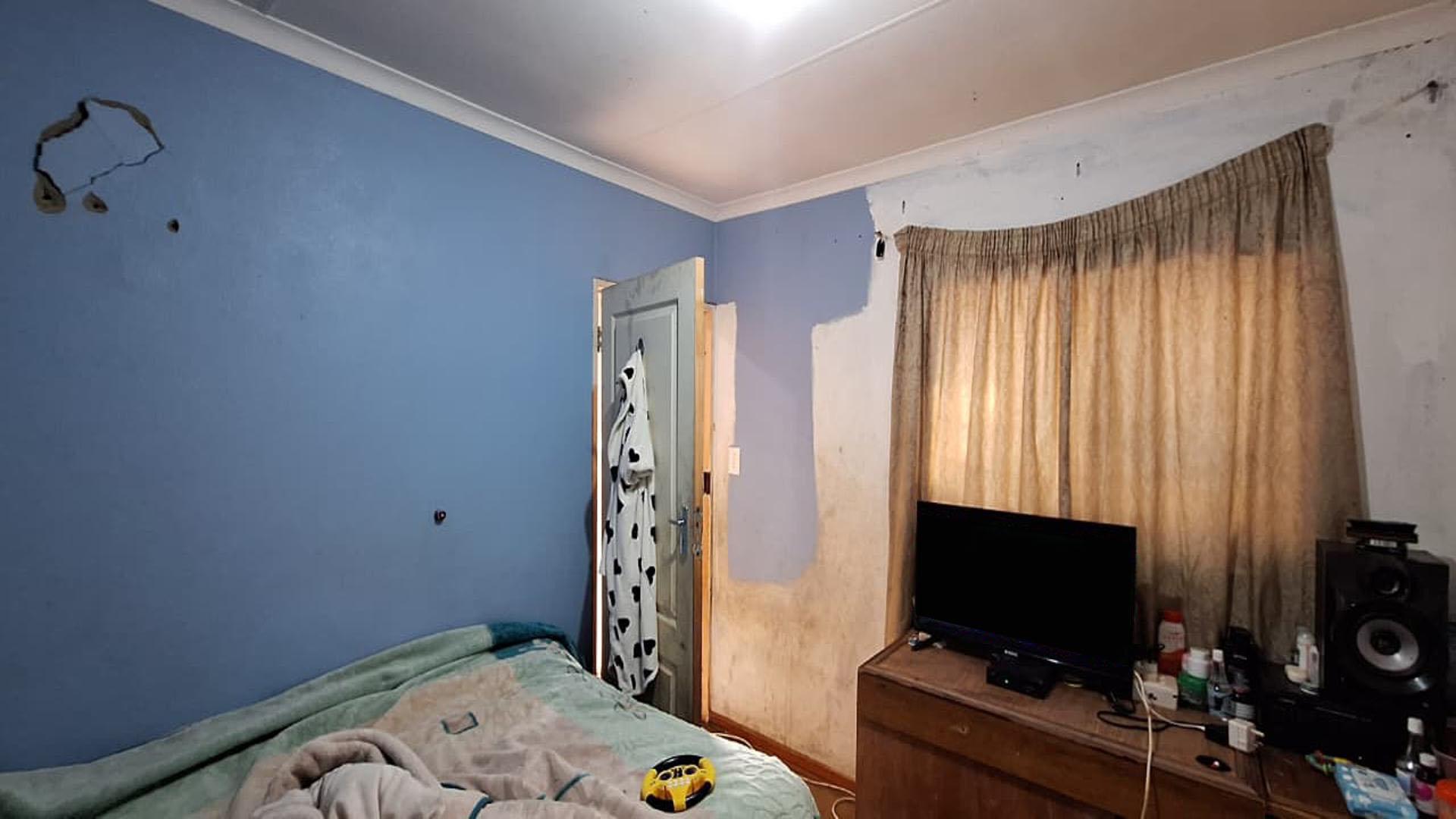 Bed Room 3 - 13 square meters of property in Meyerton