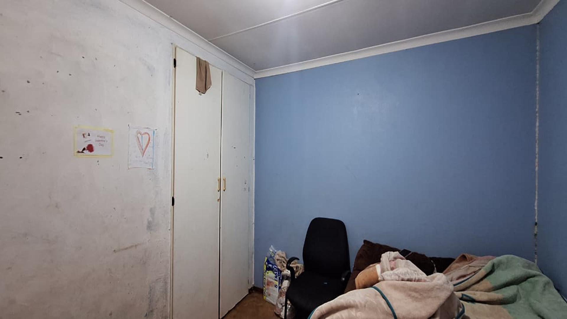 Bed Room 3 - 13 square meters of property in Meyerton
