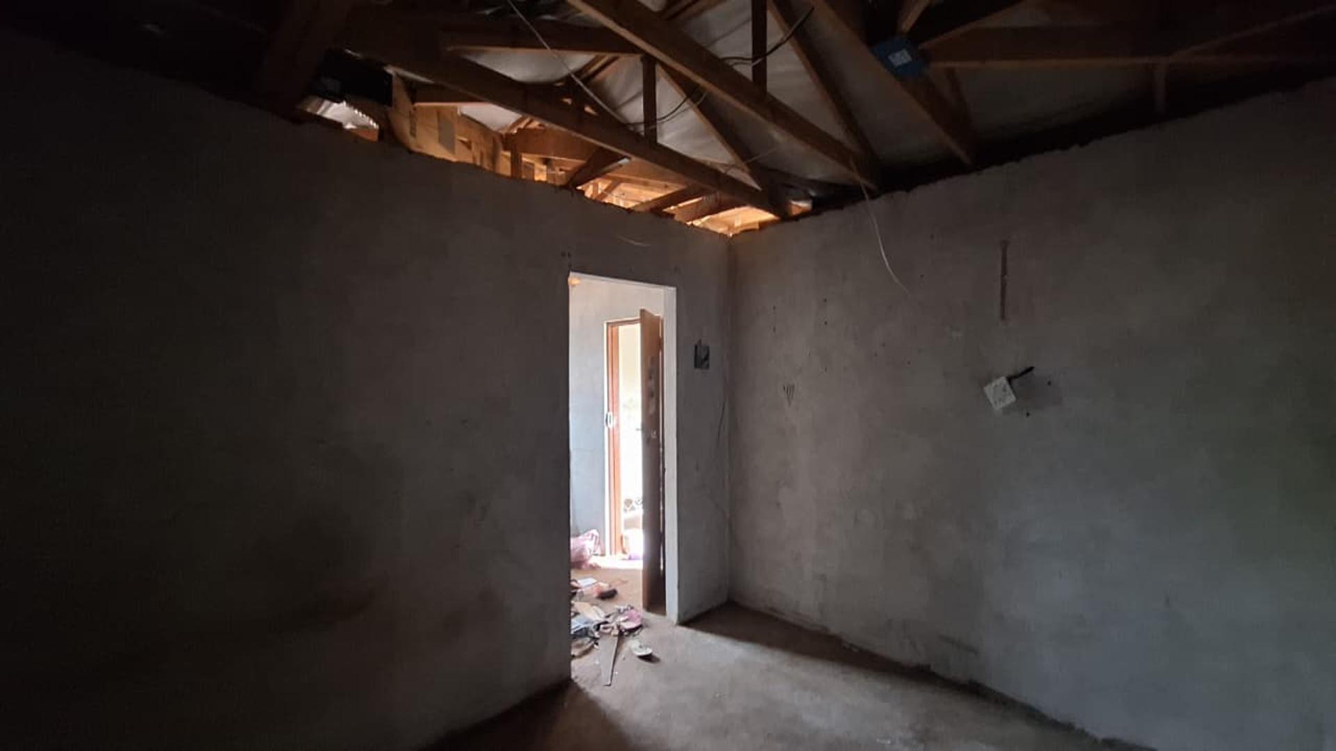 Spaces - 72 square meters of property in Meyerton