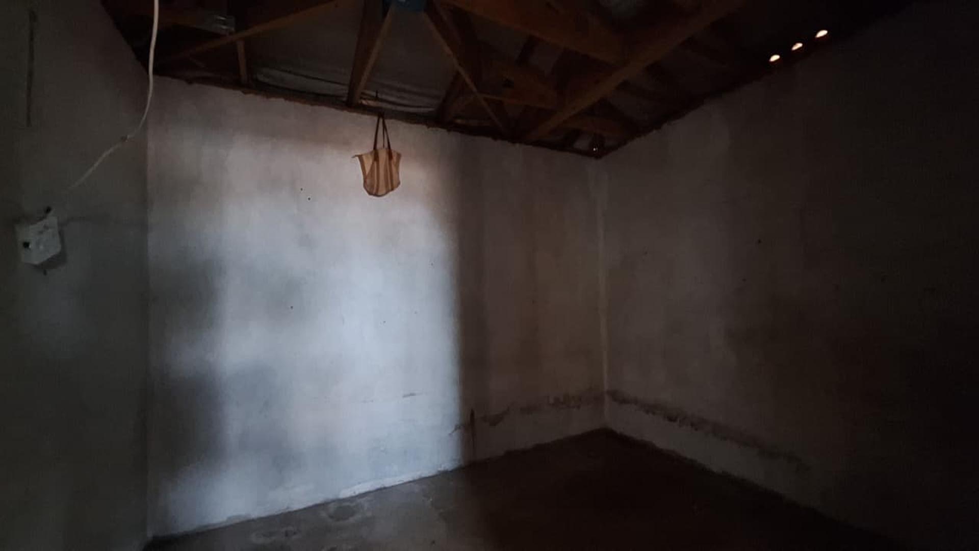 Spaces - 72 square meters of property in Meyerton