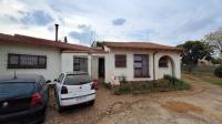 Front View of property in Meyerton
