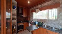 Kitchen - 15 square meters of property in Meyerton