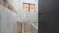 Bathroom 1 - 6 square meters of property in Soshanguve East