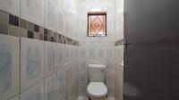 Bathroom 1 - 6 square meters of property in Soshanguve East