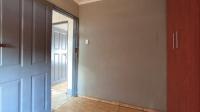 Bed Room 1 - 8 square meters of property in Soshanguve East