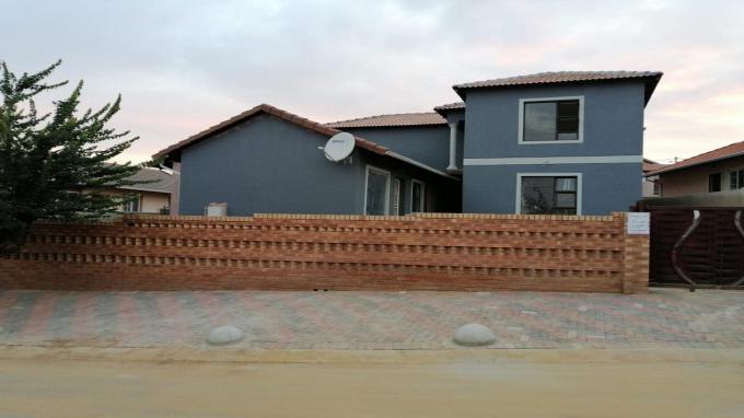 6 Bedroom Apartment to Rent in Randburg - Property to rent - MR379668