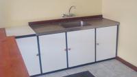 Kitchen - 5 square meters of property in Bergsig