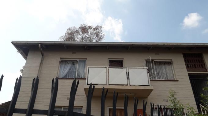 2 Bedroom Apartment for Sale For Sale in Bosmont - MR379788