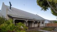 Front View of property in Riebeek Kasteel