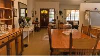 Dining Room - 15 square meters of property in Riebeek Kasteel