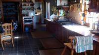 Kitchen - 53 square meters of property in Bergsig