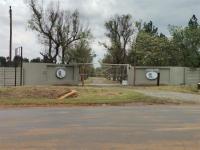 Front View of property in Helderstrome AH