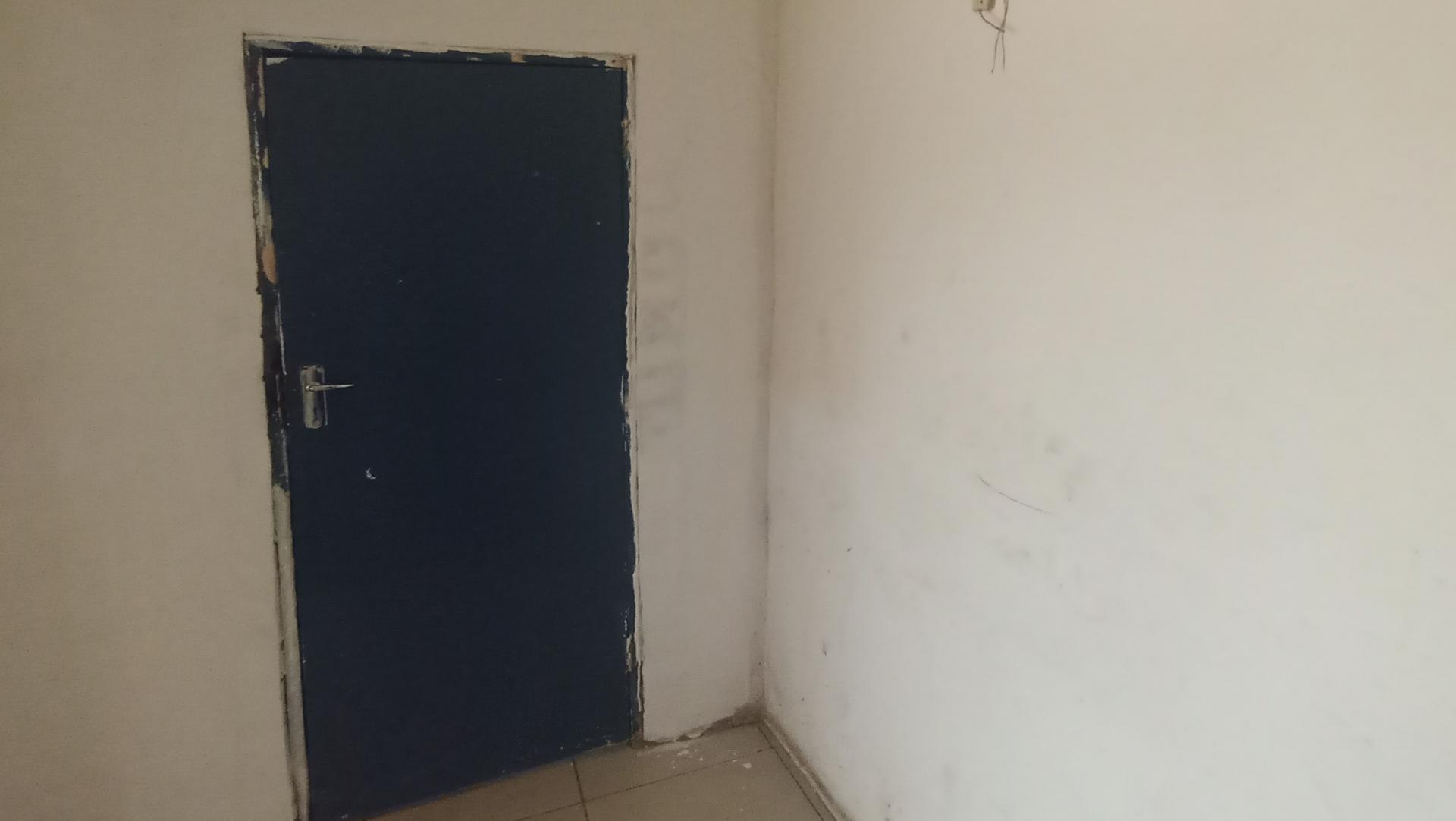 Rooms - 87 square meters of property in Paarlshoop