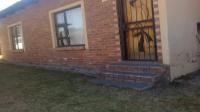 2 Bedroom 1 Bathroom House for Sale for sale in Ermelo