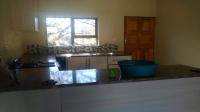 Kitchen of property in Ermelo