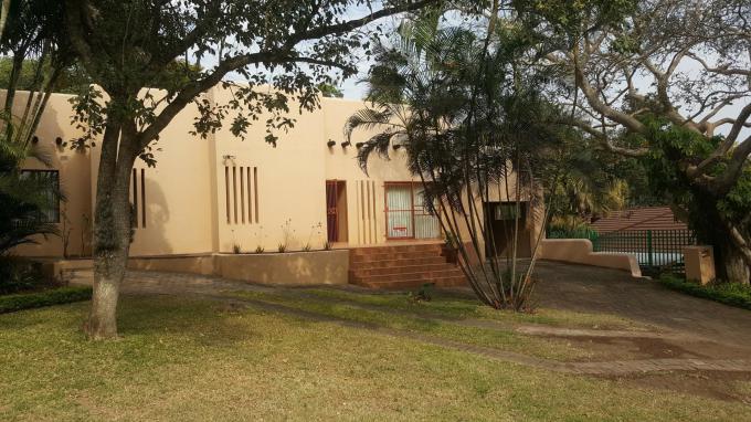 3 Bedroom House to Rent in West Acres - Property to rent - MR380215