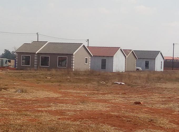 2 Bedroom House for Sale For Sale in Vanderbijlpark MR3802