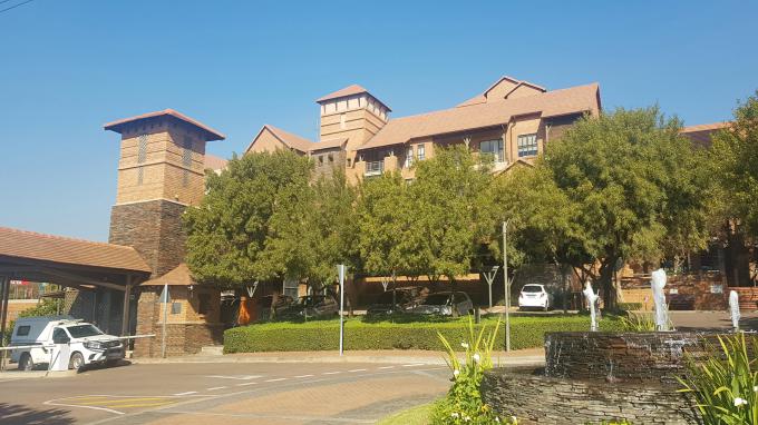 1 Bedroom Retirement Home for Sale For Sale in Newlands - Private Sale - MR380244
