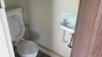 Guest Toilet of property in Ventersburg
