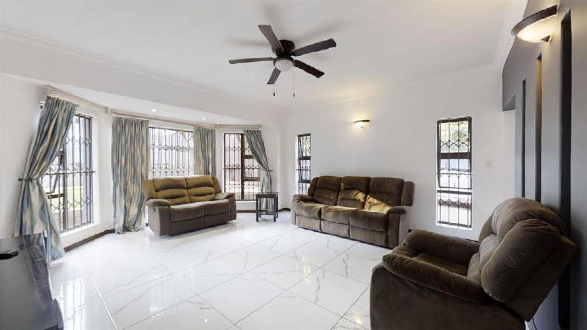 Lounges of property in Rynfield