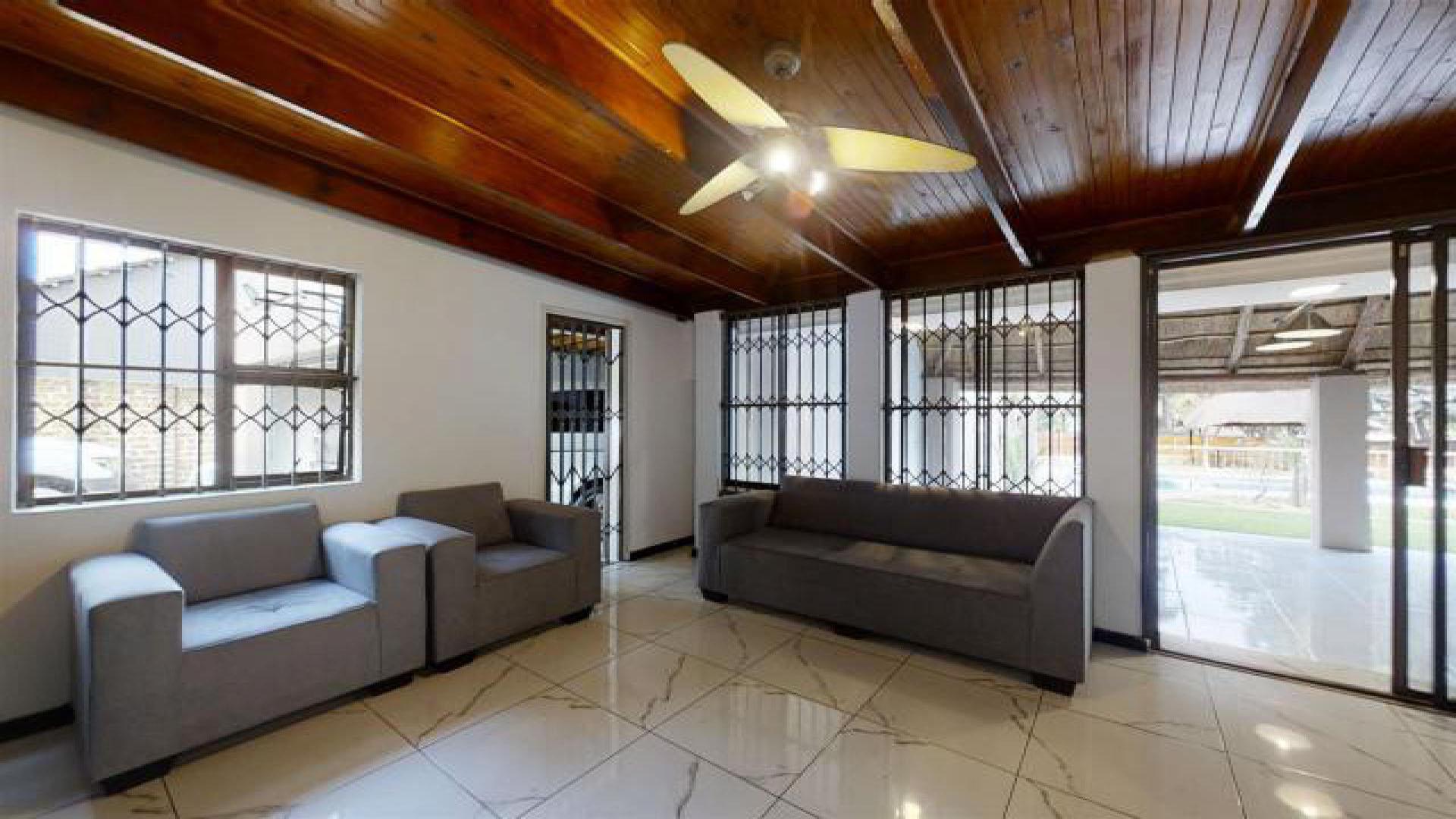 Lounges of property in Rynfield