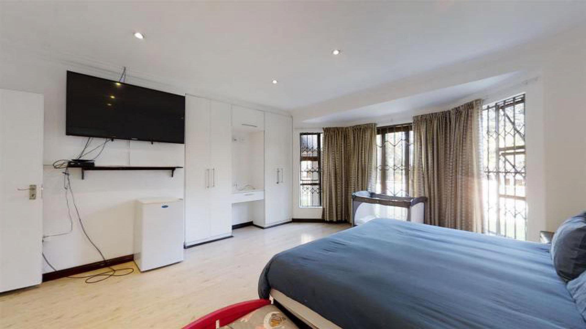 Bed Room 1 of property in Rynfield