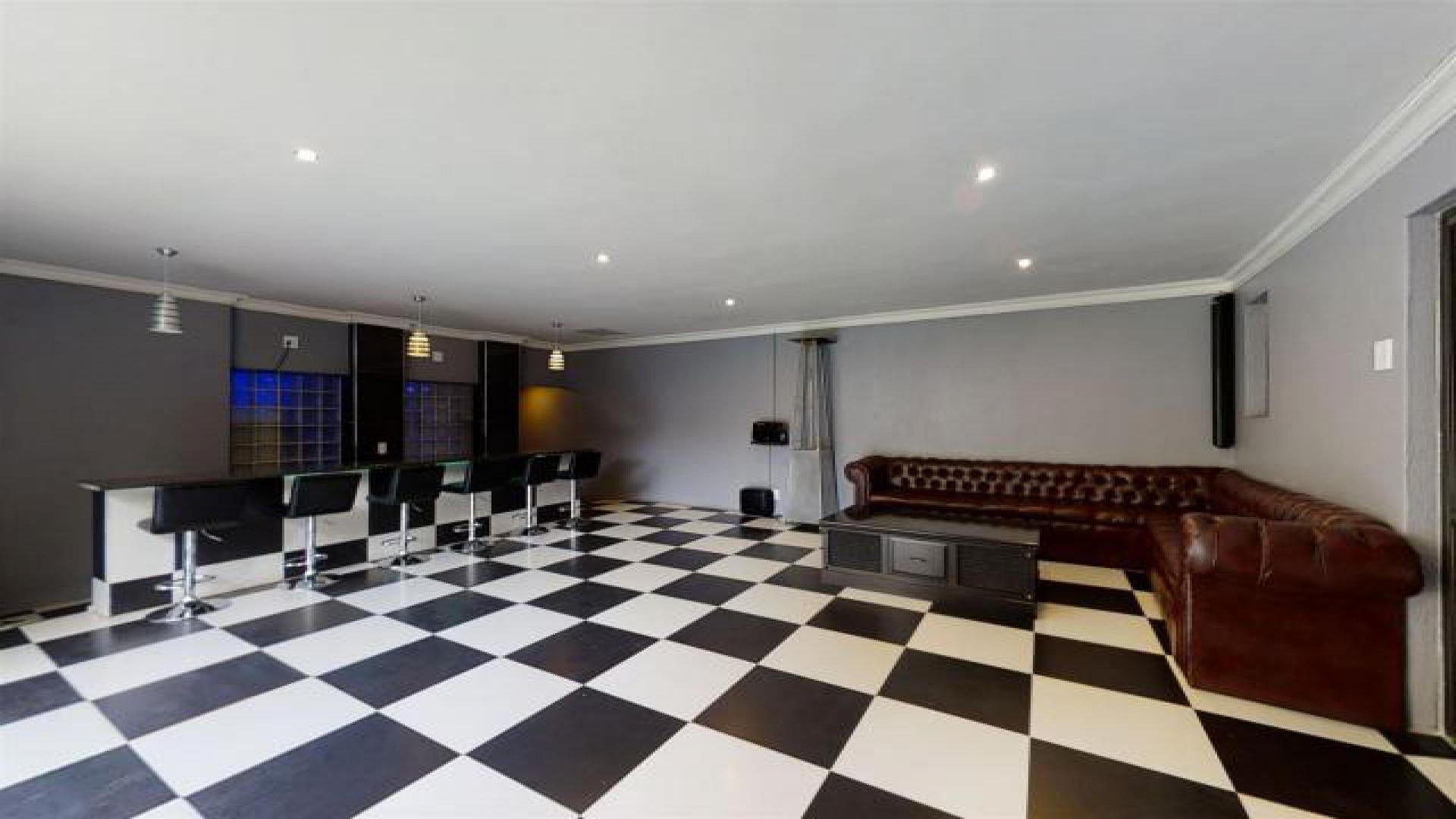 Lounges of property in Rynfield