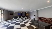 Lounges of property in Rynfield
