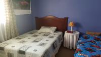 Bed Room 2 of property in Gordons Bay