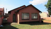 2 Bedroom 1 Bathroom Cluster for Sale for sale in Randfontein