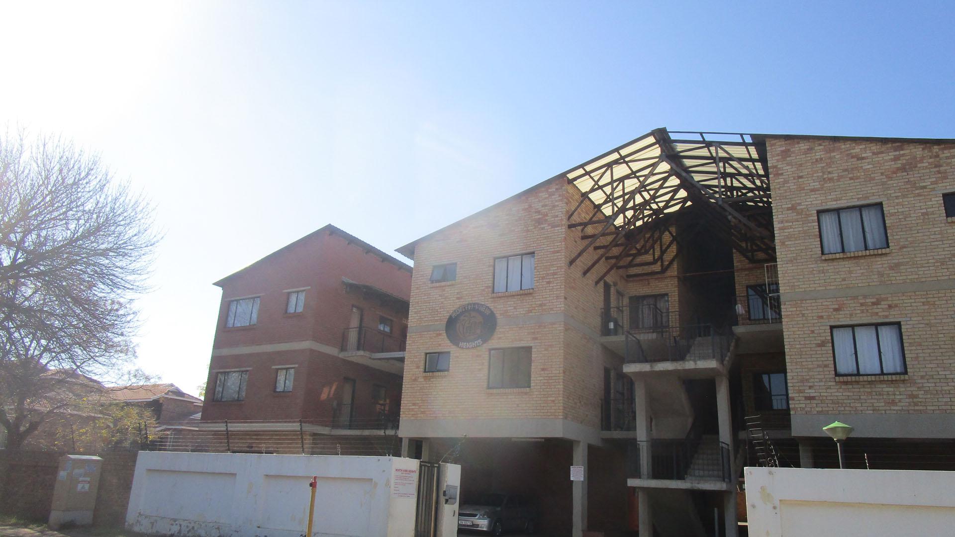 Front View of property in Kempton Park