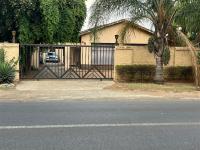 Front View of property in Jan Niemand Park