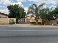 Front View of property in Jan Niemand Park