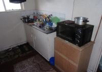 Kitchen of property in Algoa Park