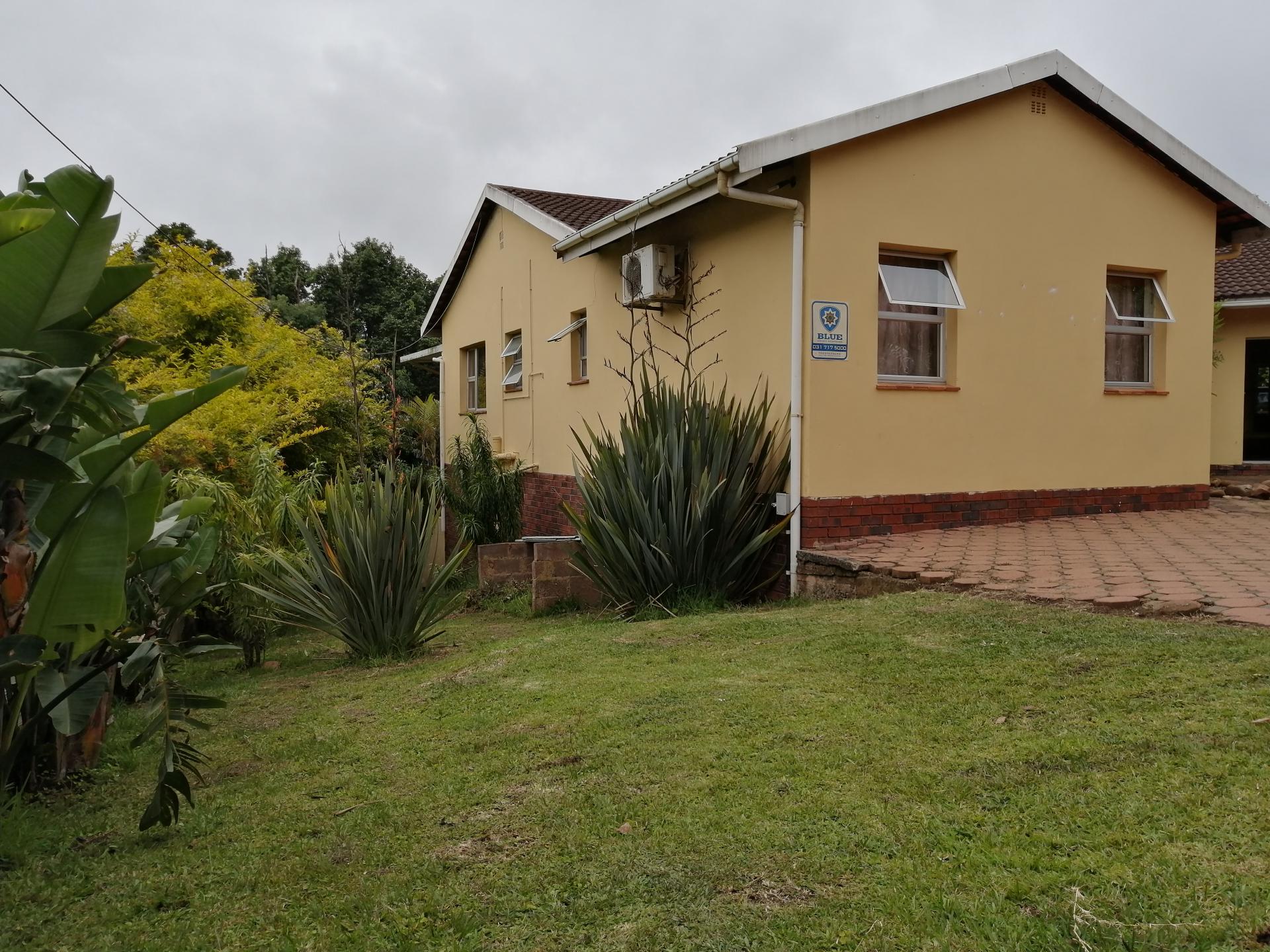 5 Bedroom House for Sale For Sale in Hillcrest KZN MR380