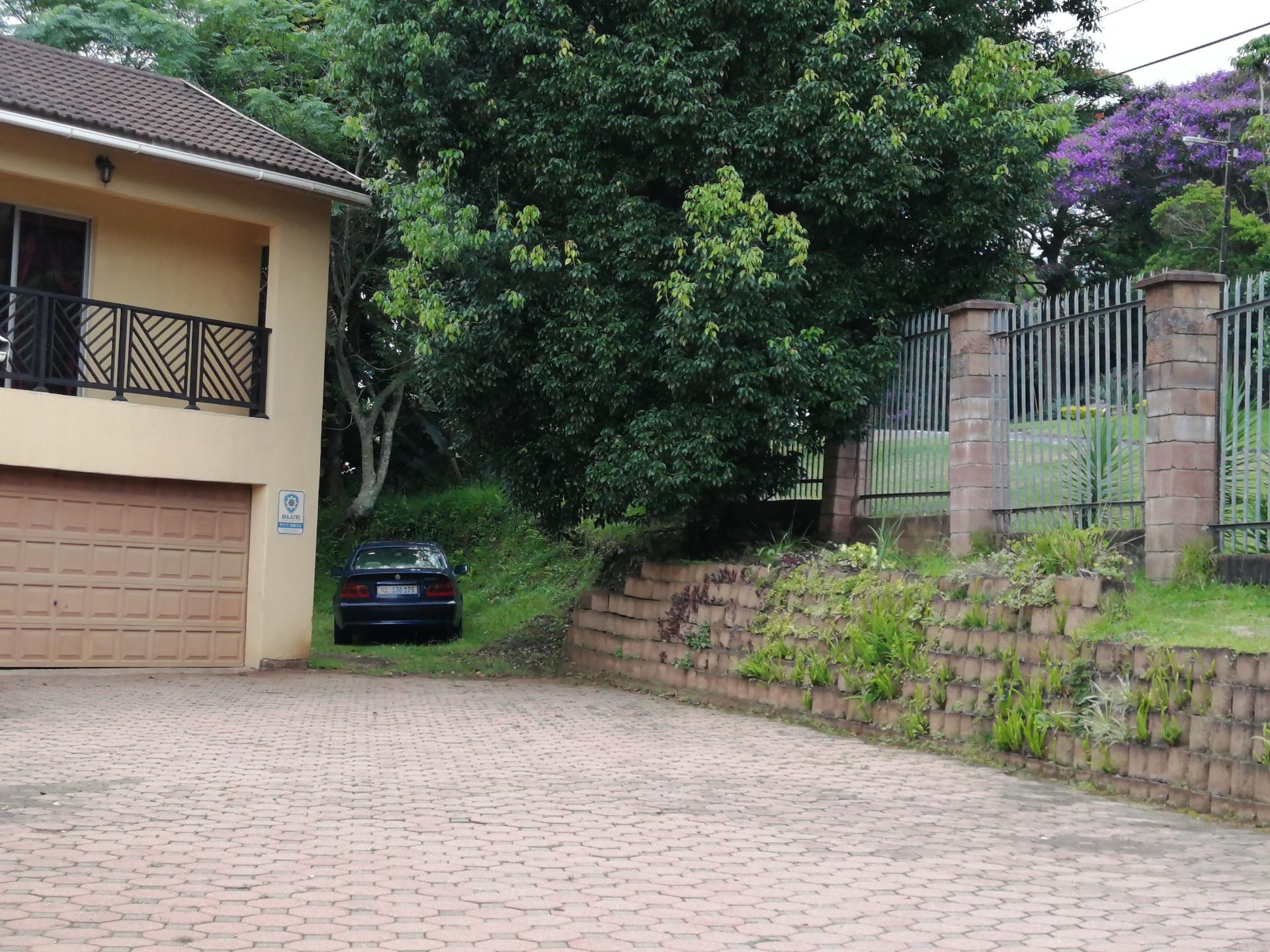 5 Bedroom House for Sale For Sale in Hillcrest KZN MR380