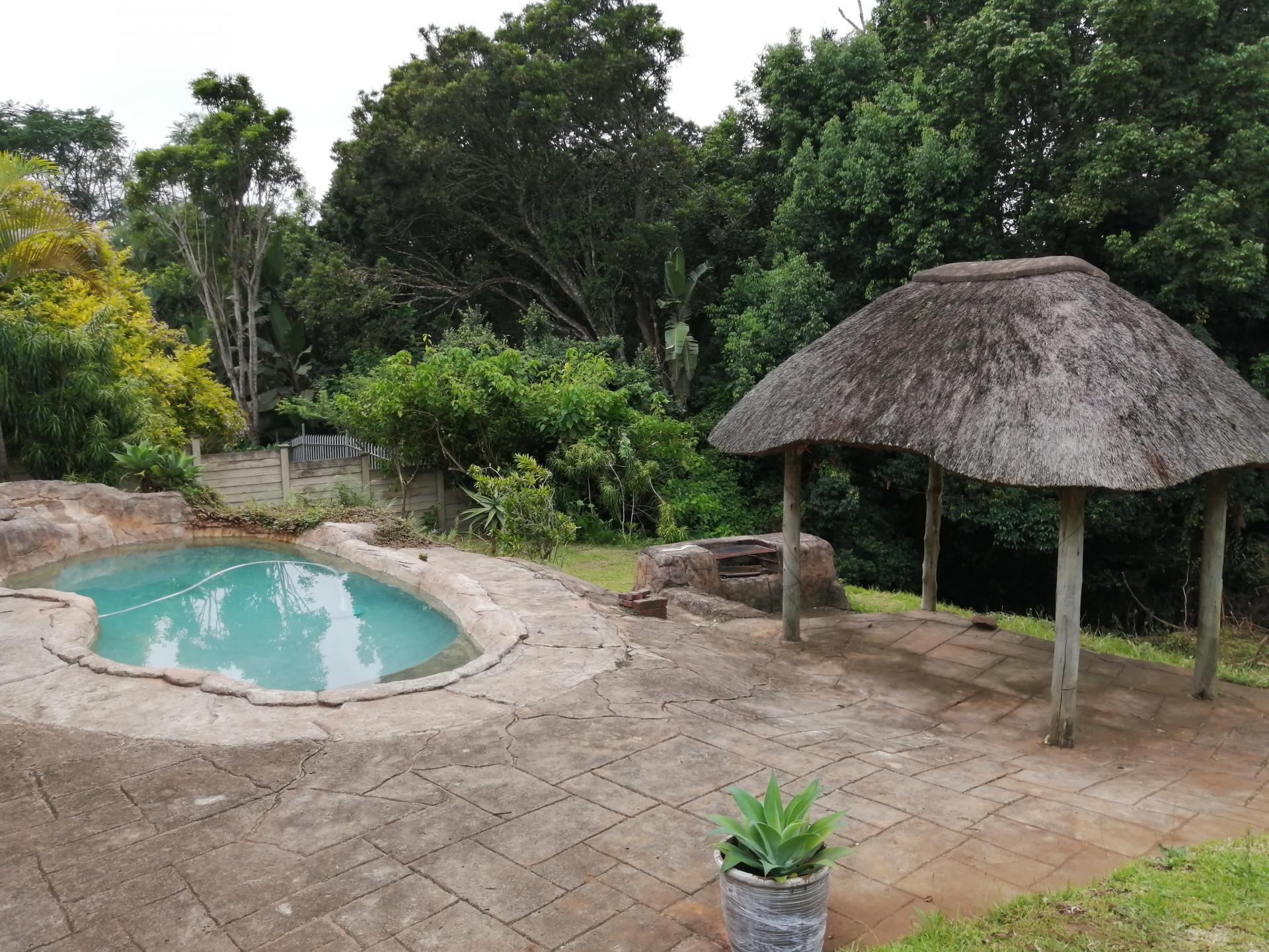5 Bedroom House for Sale For Sale in Hillcrest KZN MR380
