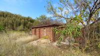 Store Room - 35 square meters of property in Mnandi AH