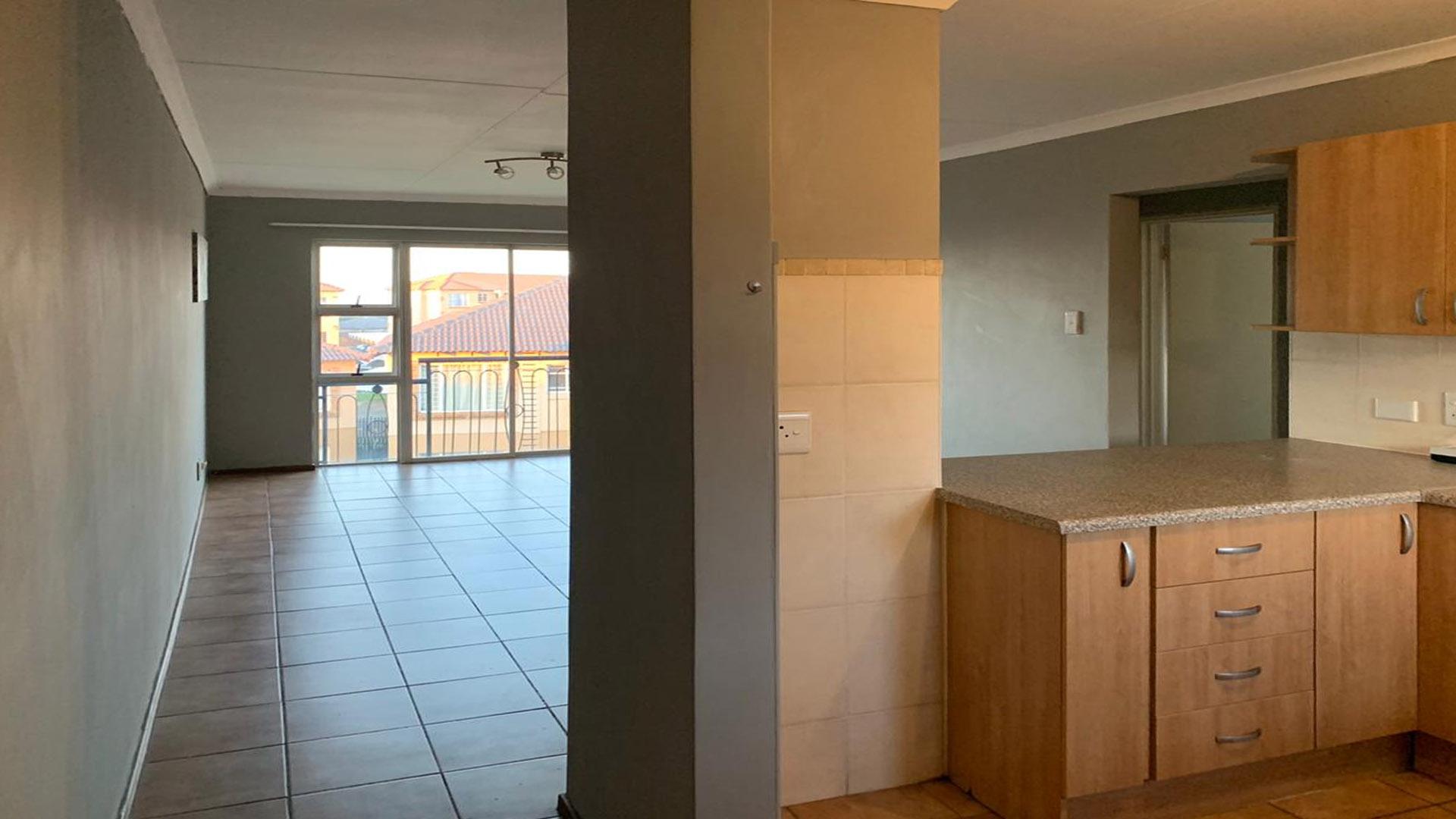 Kitchen of property in Reyno Ridge