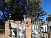 Front View of property in Lombardy East