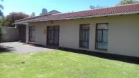 Front View of property in Secunda