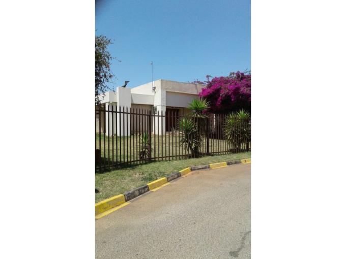 3 Bedroom House for Sale For Sale in Westonaria - MR380845